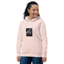 Load image into Gallery viewer, Only Bike | Women&#39;s eco fitted hoodie