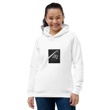 Load image into Gallery viewer, Only Bike | Women&#39;s eco fitted hoodie