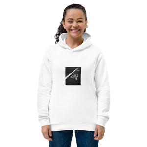Only Bike | Women's eco fitted hoodie