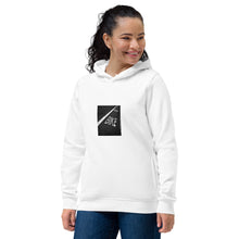 Load image into Gallery viewer, Only Bike | Women&#39;s eco fitted hoodie